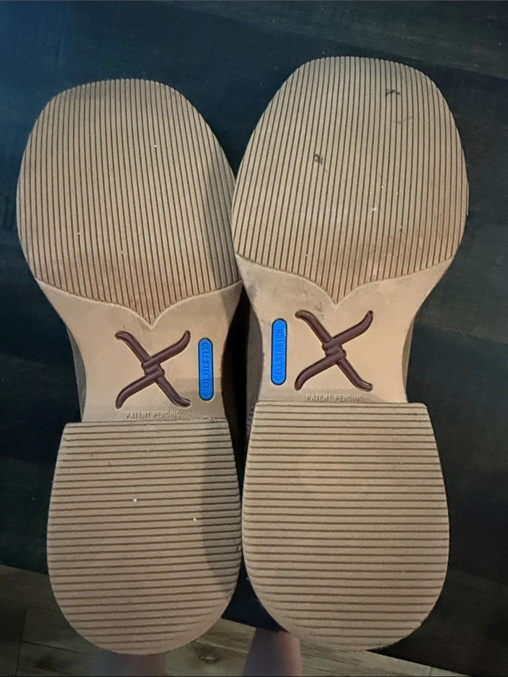 Men's Boots - TWISTED X